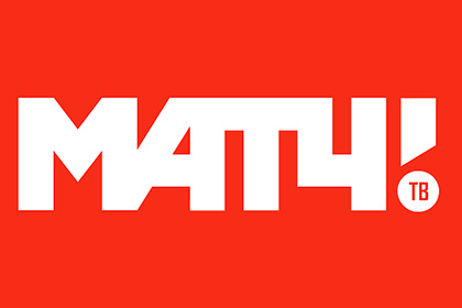 Логотип телеканала "Матч"